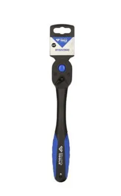 Obrázek produktu pro BRILLIANT TOOLS 1/2" oboustranná ráčna - BT022900