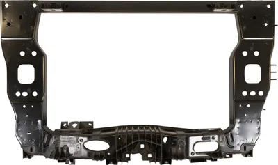 Produktbild von Original Fiat Frontverkleidung Frontmaske Komplett 500L ab 2012 52031770