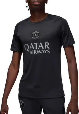 Produktbild von Nike Paris Saint-Germain Strike SS Shirt Senior