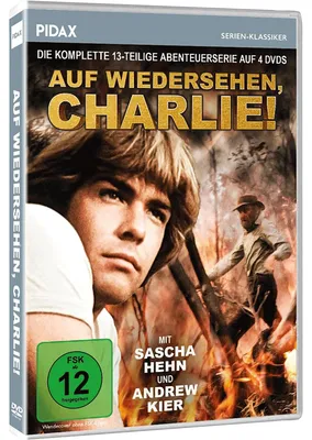 Image de Auf Wiedersehen, Charlie!