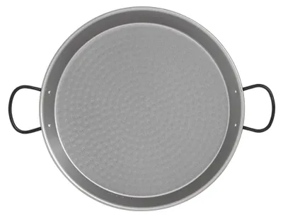 Immagine prodotto di Padella per paella di 60 cm, ideale per 20 persone