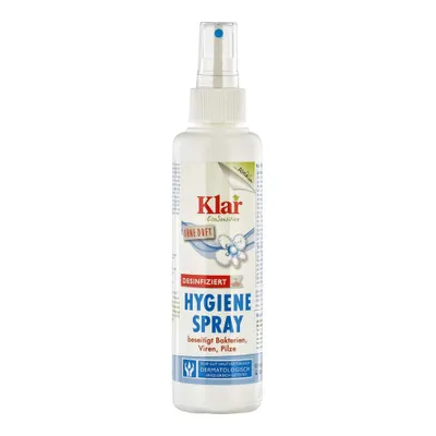 Immagine prodotto di Clear - Spray per l'igiene 250ml