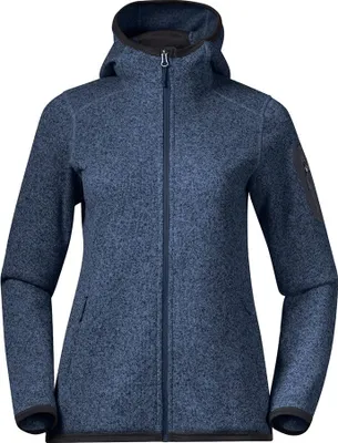Zdjęcie produktu dla Sweter z okrągłym dekoltem Bergans