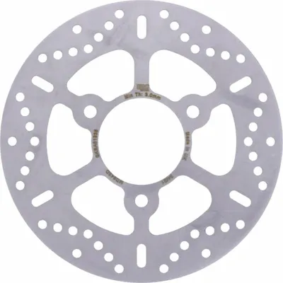 Immagine prodotto di Disco freno fisso EBC MD943D D.190mm 3 bulloni