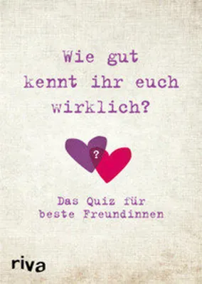 Produktbild von Tripolina, D: Wie gut kennt ihr euch wirklich?