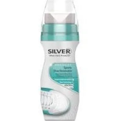 Zdjęcie produktu dla Płyn Do Butów Silver Sport Biały 75 Ml