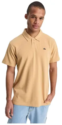 Produktbild von T-Shirt Quiksilver MW PIQUE (CJZ0) für Herren