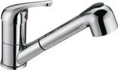 Immagine prodotto di Apell APL20DCCR rubinetto Cromo