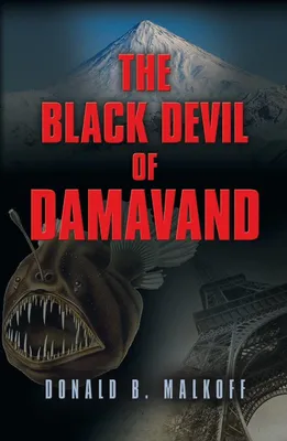 Produktbild von The Black Devil of Damavand