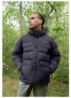 Image de Veste Columbia 2088081010 pour Homme