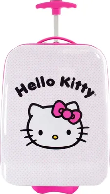 Produktbild von Heys Kids 2 Rollen Kindertrolley 46 cm