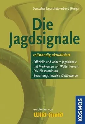 Image de Die Jagdsignale