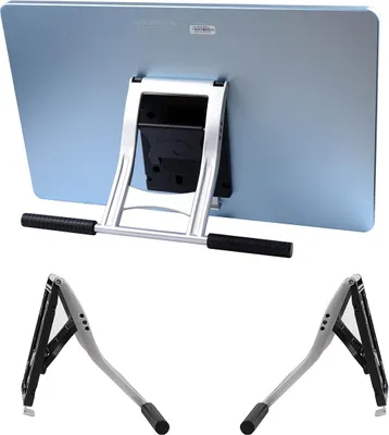 Zdjęcie produktu dla BOSTO Podstawka metalowa pod tablet graficzny do BT-19UHDT(P) BT-19UHDT(M)