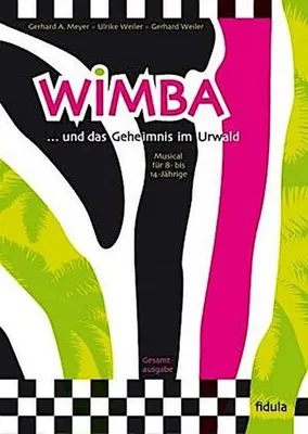 Immagine prodotto di Wimba