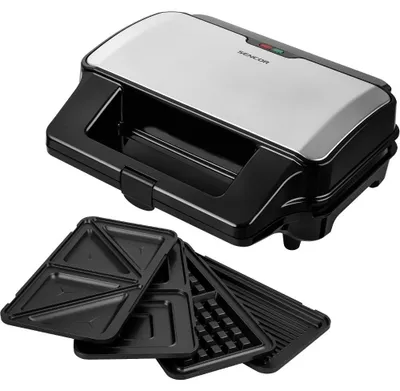 Immagine prodotto di Macchina per panini sencor 9940ss