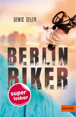 Obrázok produktu pre Berlin Biker
