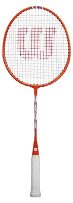 Produktbild von Badmintonschläger Tour 30 aus Hyperlegierung, leicht und robust, für Freizeit