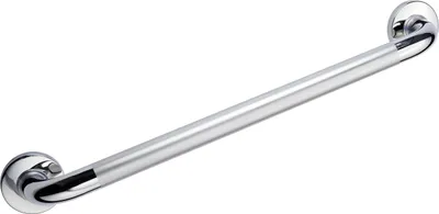 Produktbild von Ridder Haltegriff 60 cm mit rutschhemmender Grifffläche