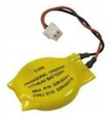 Immagine prodotto di Batteria di backup IBM, 02K7078