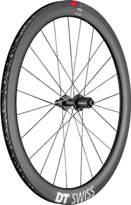 Produktbild von Dt Swiss Arc 1100 Dicut 50 Cl Disc Tubeless Rennrad-hinterrad Schwarz 12 x 142 mm / Shimano/Sram HG Schwarz 12 x 142 mm