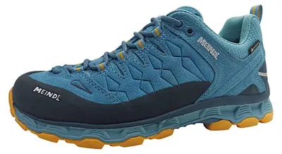 Produktbild von Meindl Lite Trail Lady GTX Damen Wanderschuhe in Gr. 37.5