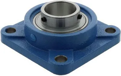 Produktbild von Flanschlager-Gehäuseeinheiten UCF210 CC 50 mm viereckig