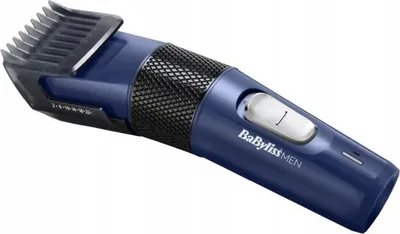 Obrázok produktu pre Bezdrôtové Akumulátorové Zastrihávače Vlasov Babyliss