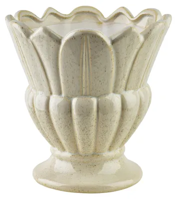 Produktbild von Blumenvase Kelchform 20x20x21 cm