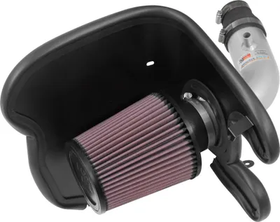 Produktbild von K&N 69-4537TS Typhoon Sportluftfiltersystem