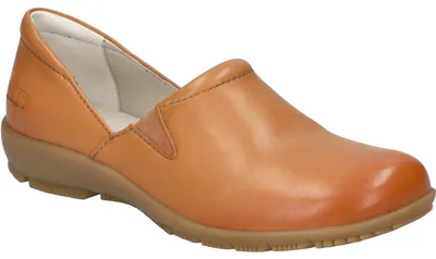 Image de JOSEF SEIBEL Charlotte 02 | Chaussures basses pour Femmes | jaune
