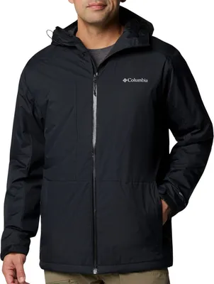 Produktbild von Columbia Point Park II Winterjacke Herren
