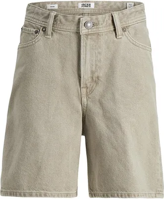 Produktbild von Jack & Jones Chris Original Kurze Jeans Beige 8 Years Junge Beige 8 Years