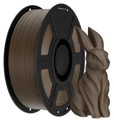 Zdjęcie produktu dla Filament pla+ 1 75 mm do drukarki 3D wytrzymały precyzyjny druk fdm