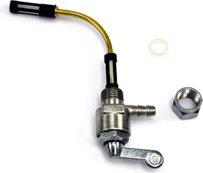 Imagen del producto de Grifo de combustible para Puch Maxi