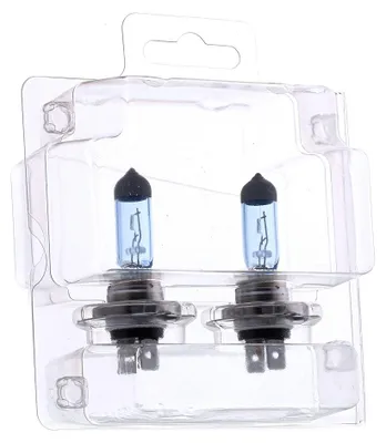 Obrázek produktu pro Halogenová autožárovka NEOLUX Blue Light, H7, 2 kusy