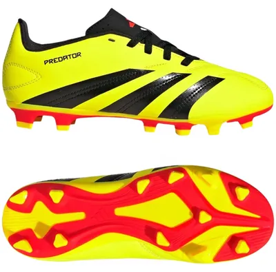 Produktbild von Adidas Predator JR Club FxG IG5426 Fußballschuhe Größe: 33