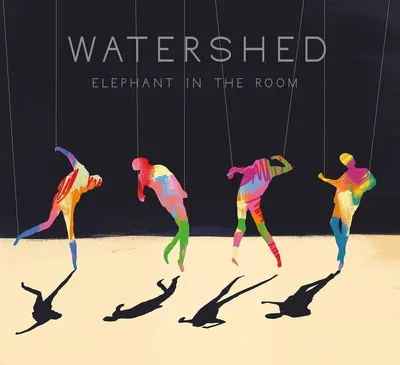 Produktbild von Elephant in the Room