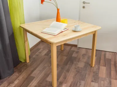 Produktbild von Kiefer Tisch