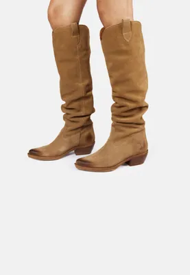 Produktbild von FELMINI Stiefel Stiefel Leder