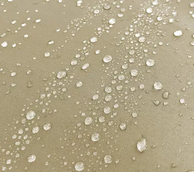 Produktbild von Ersatzdach für Pavillon 3x4m - wasserdicht und UV-beständig - 1 Stück - Terra Farbe - robustes Material