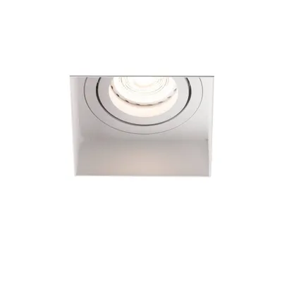 Produktbild von Faro ‎40112, 1 Glühbirne(n), LED, GU10, IP20, Weiß