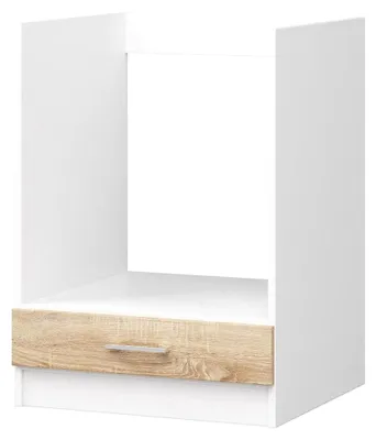 Produktbild von Küchenschrank Lima | Funktionalität | Langlebigkeit | Modernes Design | Für große und kleine Küchen | Pflegeleicht | Kombinierbar mit anderen Möbeln der Serie