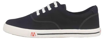 Produktbild von Westland Soling Sneaker in Übergrößen Schwarz 20901 70 100 große Herrenschuhe