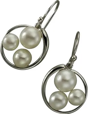 Imagen del producto de KISMA Joyería, pendientes colgantes, plata de ley 925, modelo D2KIO0114-013