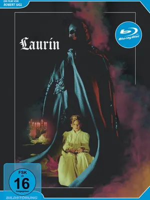 Obrázek produktu pro Laurin