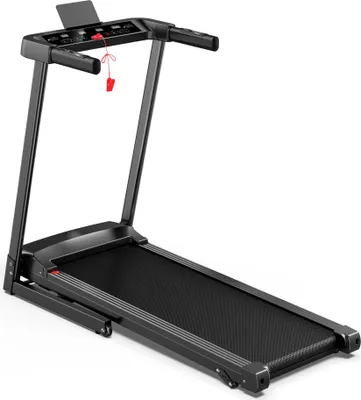 Obrázek produktu pro Rebel RBA-1018 Elektrický běžecký pás ACTIVE, 120 Kg, 1 - 12 km/h