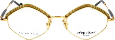 Produktbild von Eyepetizer Sonnenbrille TOMBER C.4 49 21 145