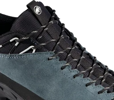 Produktbild von Mammut Alnasca IV Low LTH Men grau 7.5