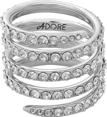 Produktbild von Adore Damenring 5259868 (15)