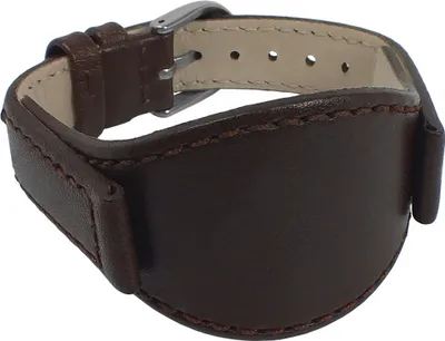 Produktbild von s.Oliver > Unterlagenband 10mm Leder braun > SO-1724-LQ SO-1723-LQ